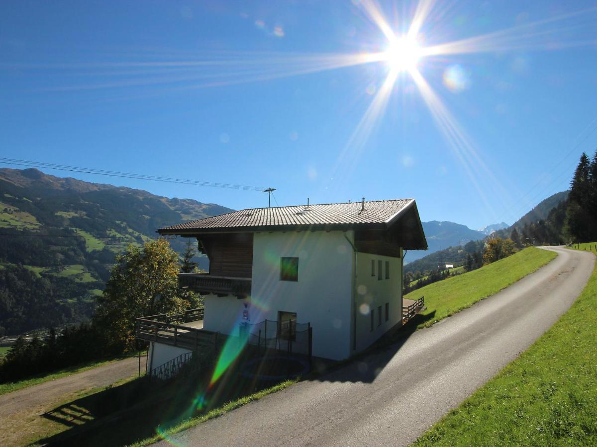 Apartment Dornauer-2 By Interhome Aschau Im Zillertal Exterior foto